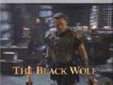 The Black Wolf