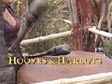 Hooves and Harlots
