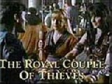The Royal Couple of Thieves