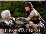 Ties that Bind
