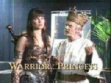 Warrior...Princess